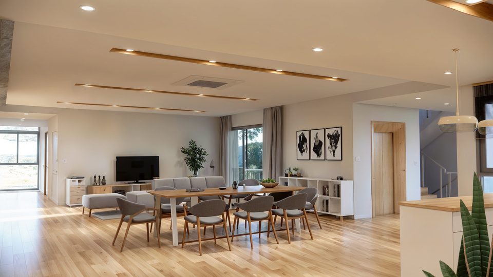 AG House — 5