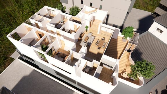 AG House — 6