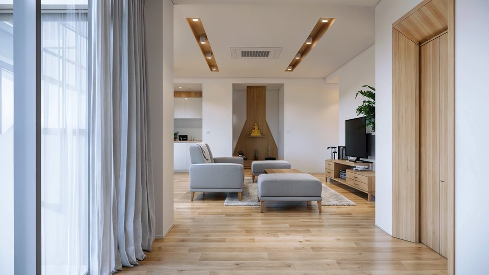 AG House — 8
