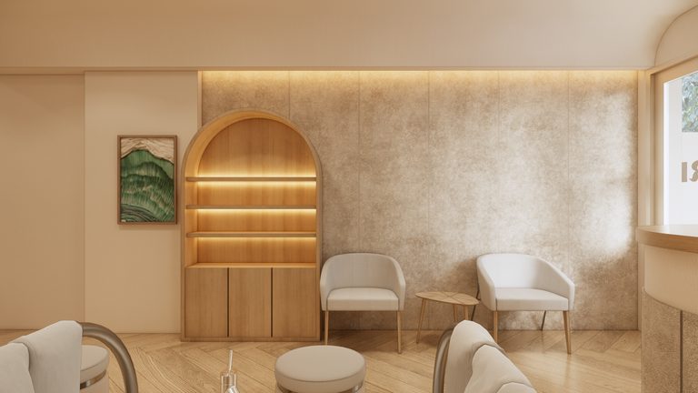 AIRI Nail & Lash Studio — 3