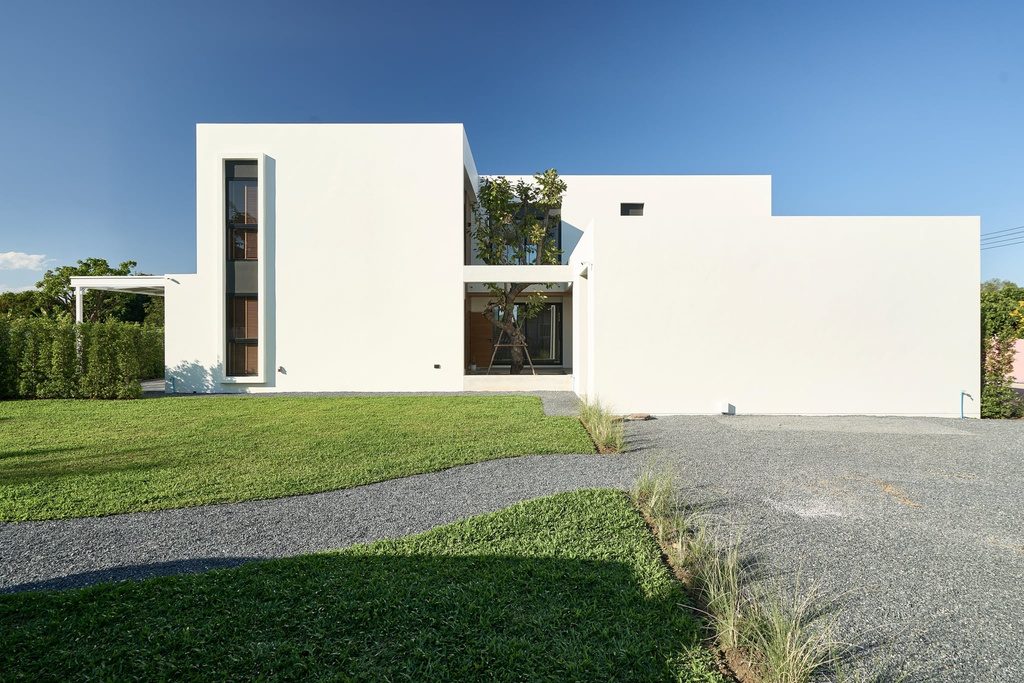 AP House — 2