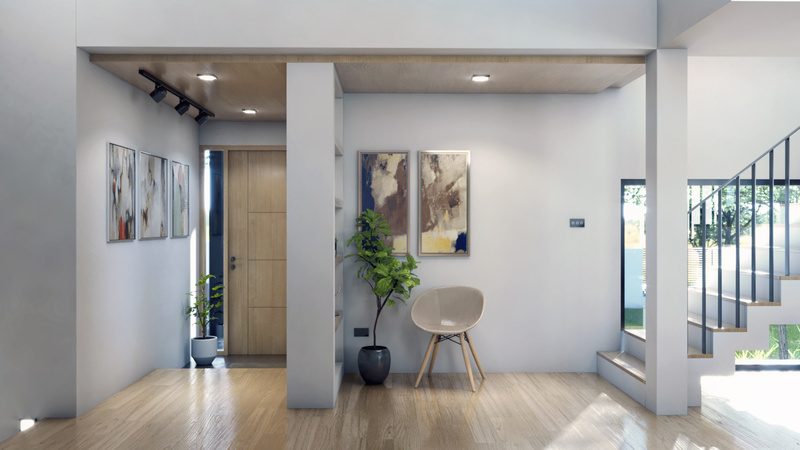 DECO House — 6