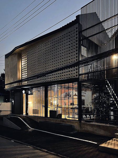 Hostel & Coffee Shop — 1