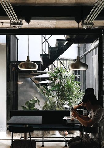 Hostel & Coffee Shop — 2