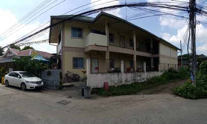 Hostel & Coffee Shop — 4