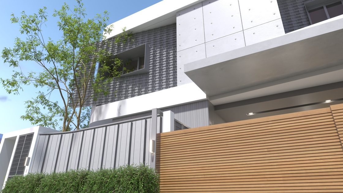 J&J House — 1