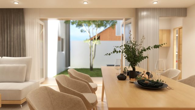 J&J House — 6