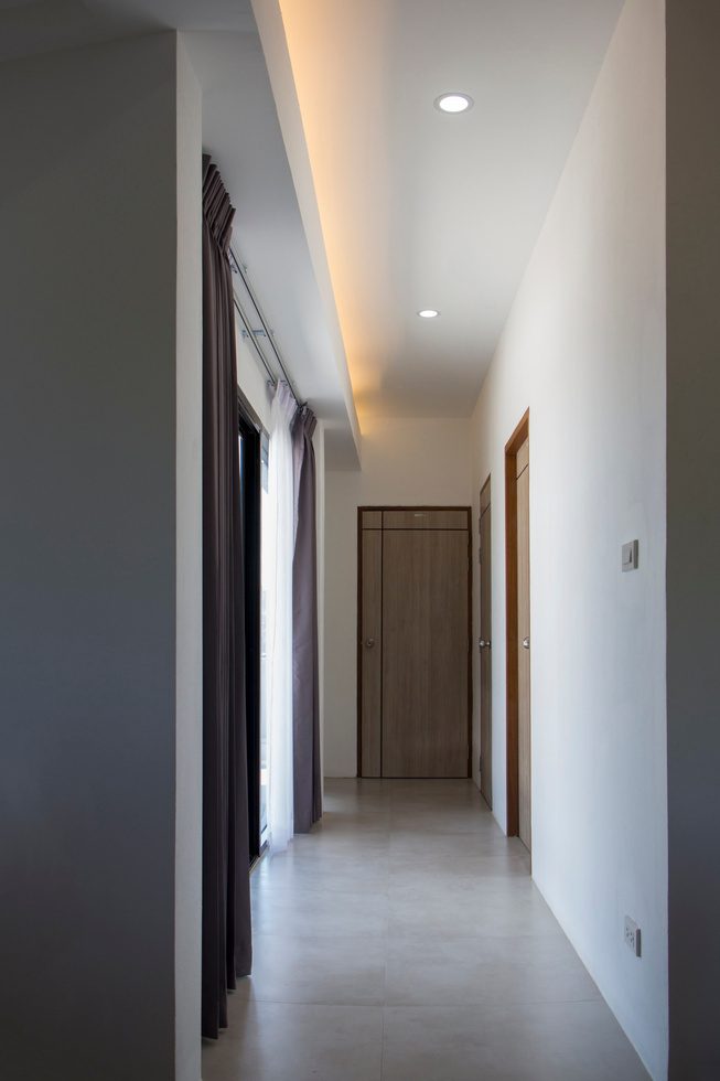 KT House — 2