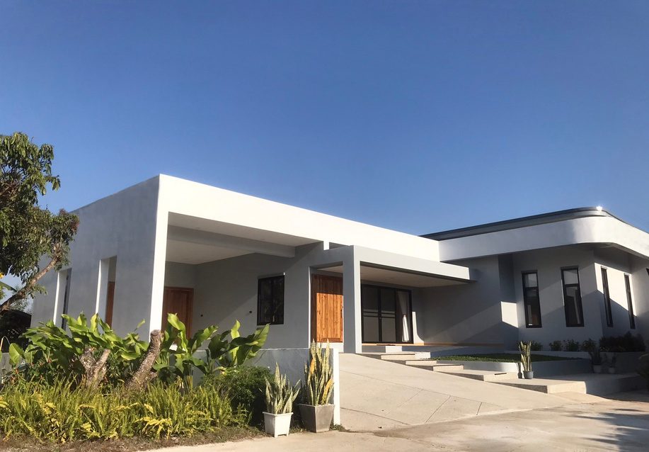 MOOL House