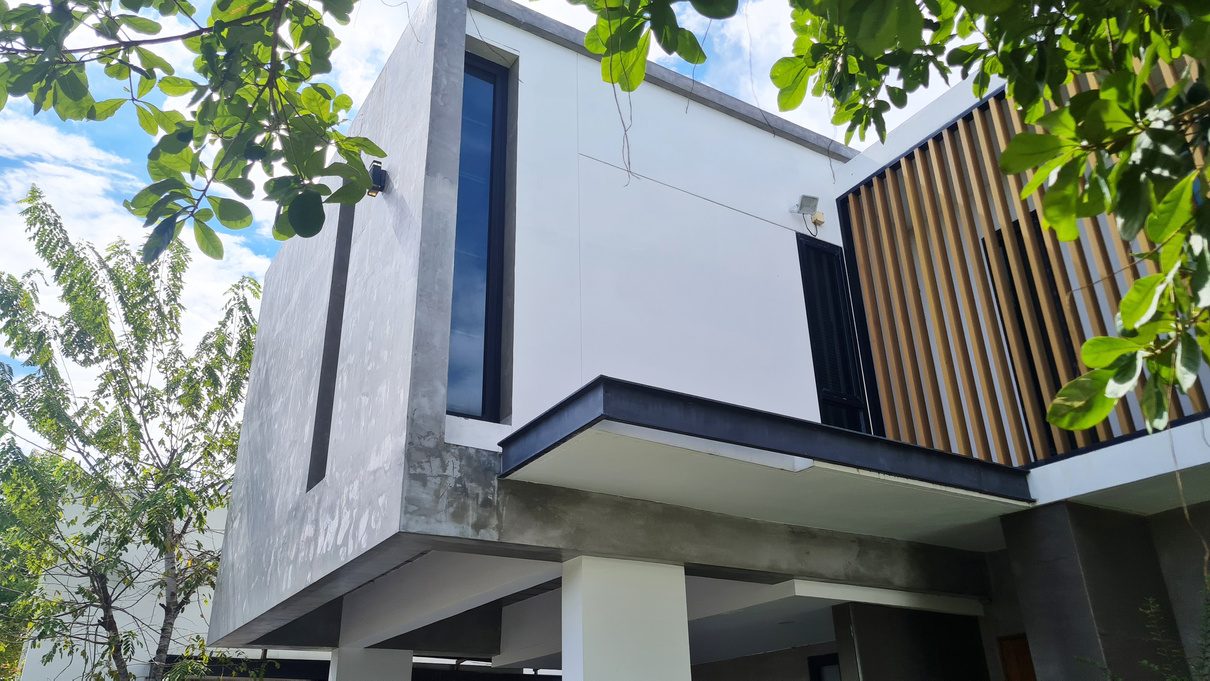 House No.42