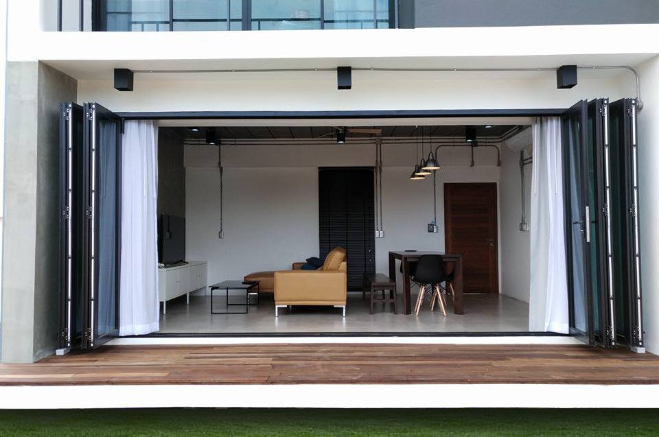 House No.42 — 2