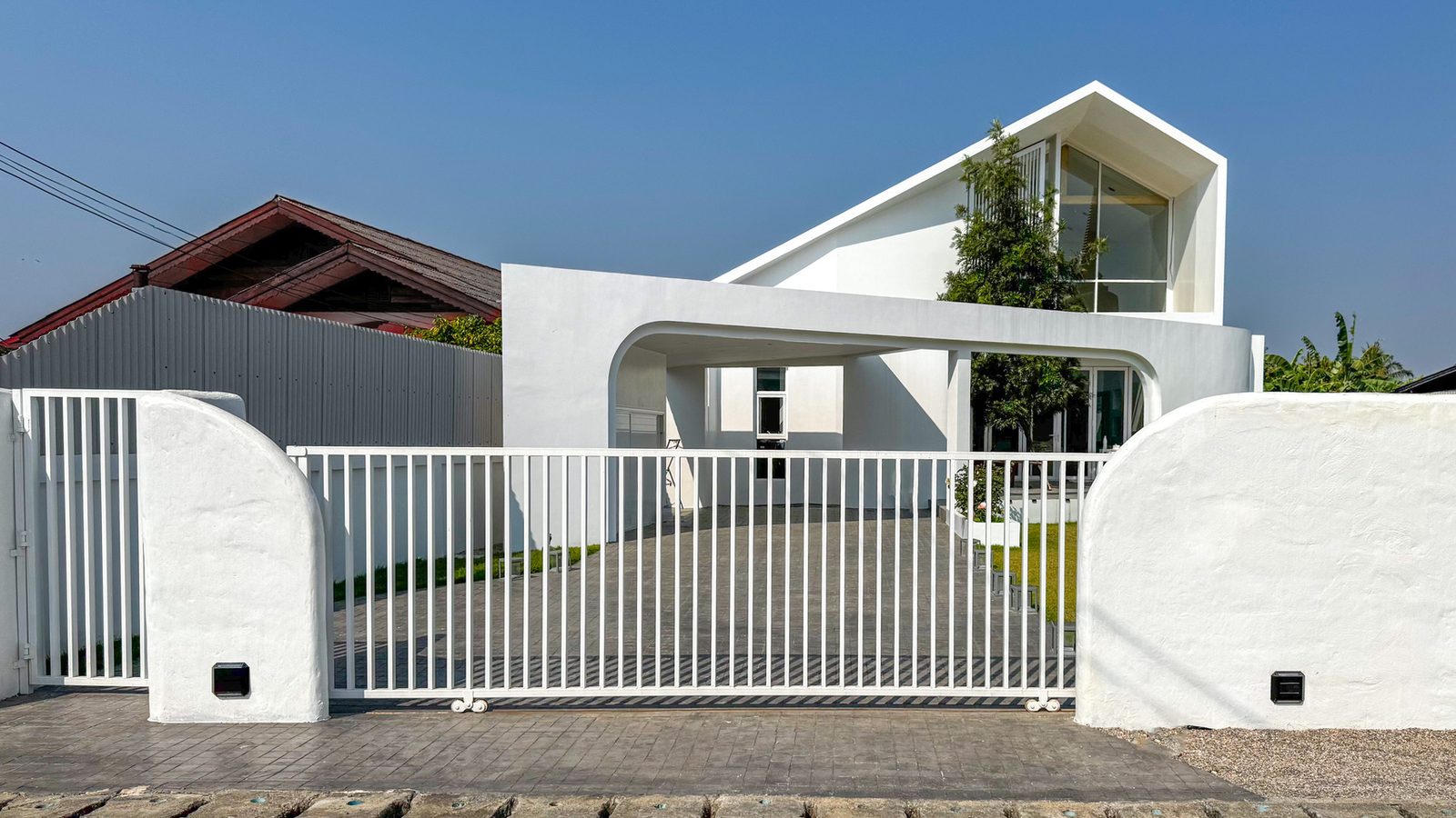 NOK House — 1