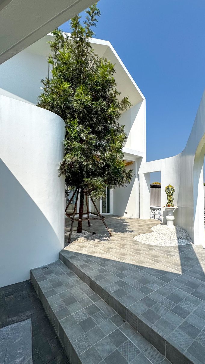 NOK House — 6
