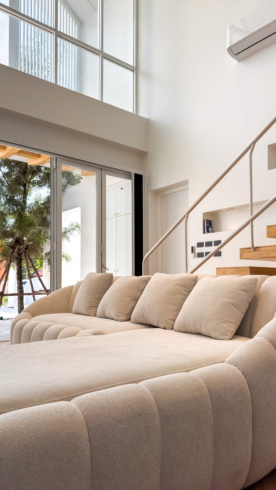 NOK House — 8