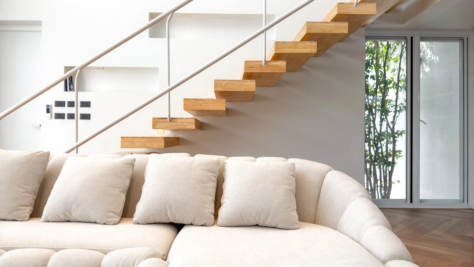 NOK House — 4
