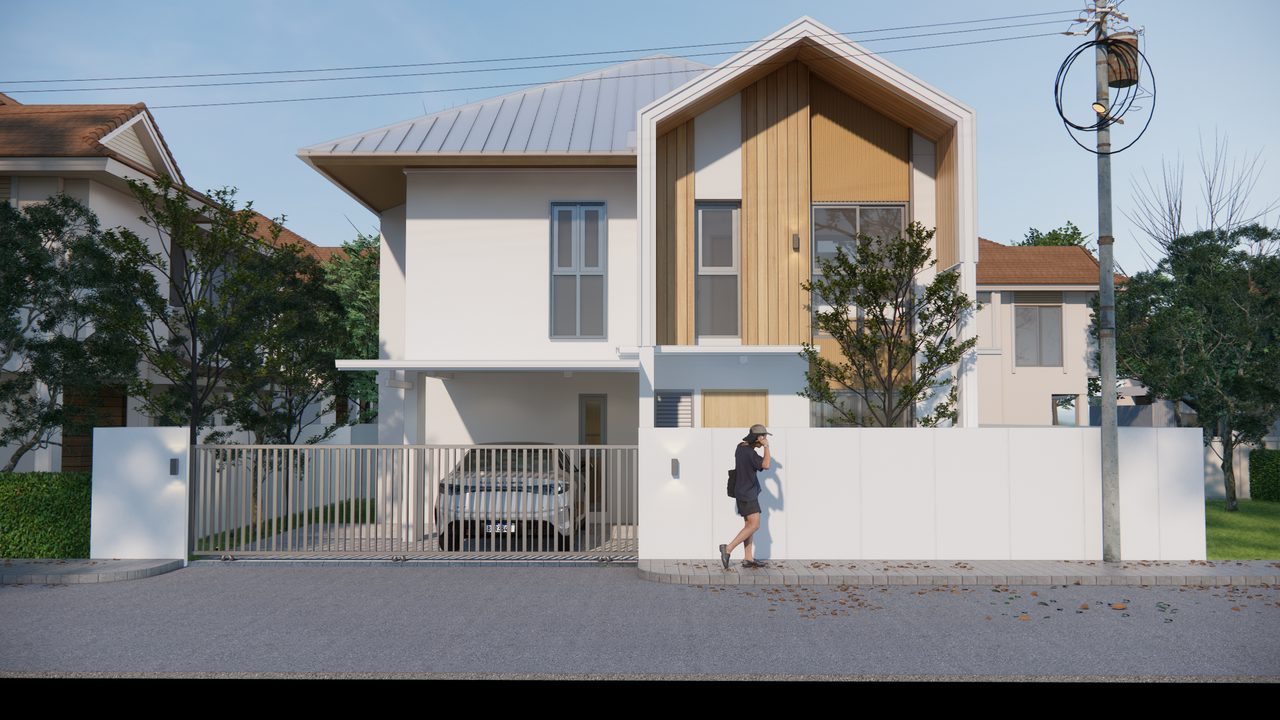 PHIN House — 2