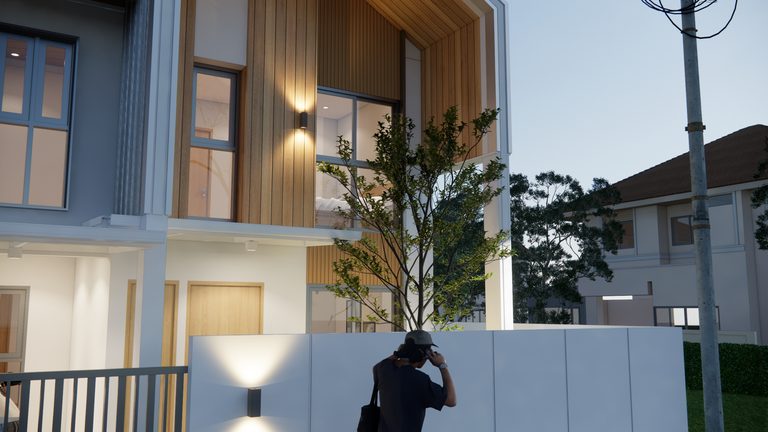 PHIN House — 8