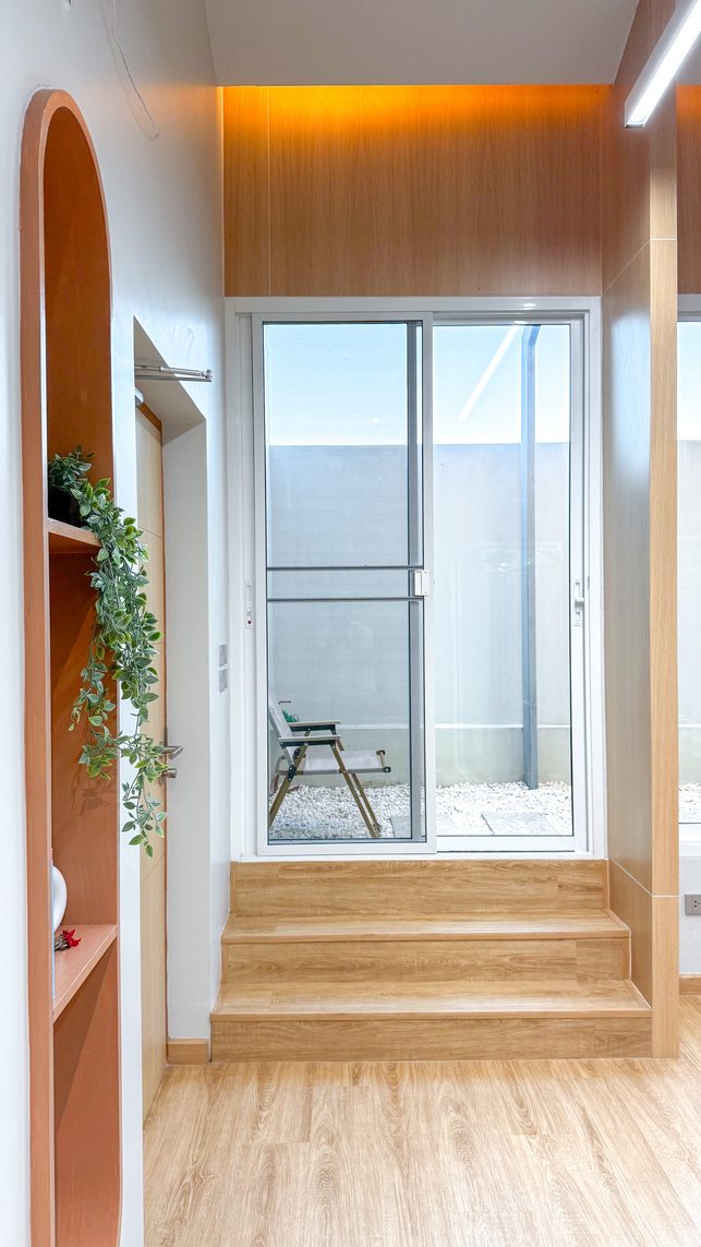 PN House — 6