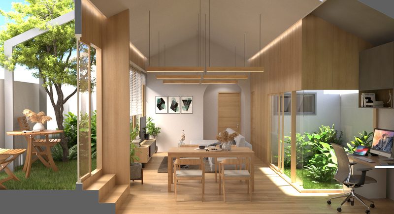 PN House — 7