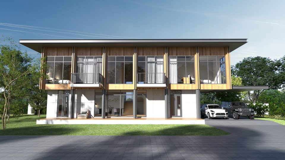 QHB Project