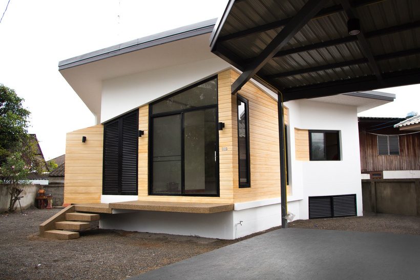 SNm House — 1