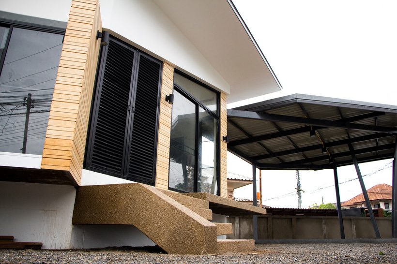SNm House — 2