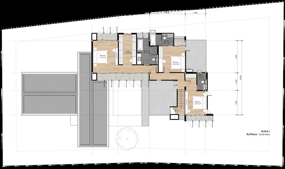 TT House — 5
