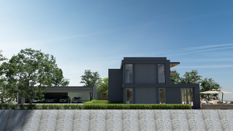 TWPP House — 1