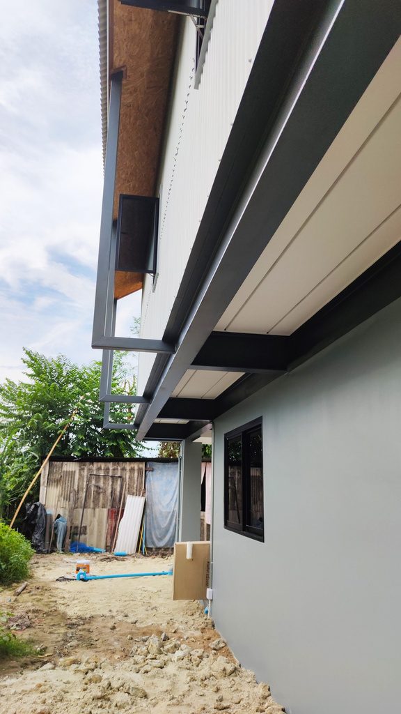 WAAN House — 2