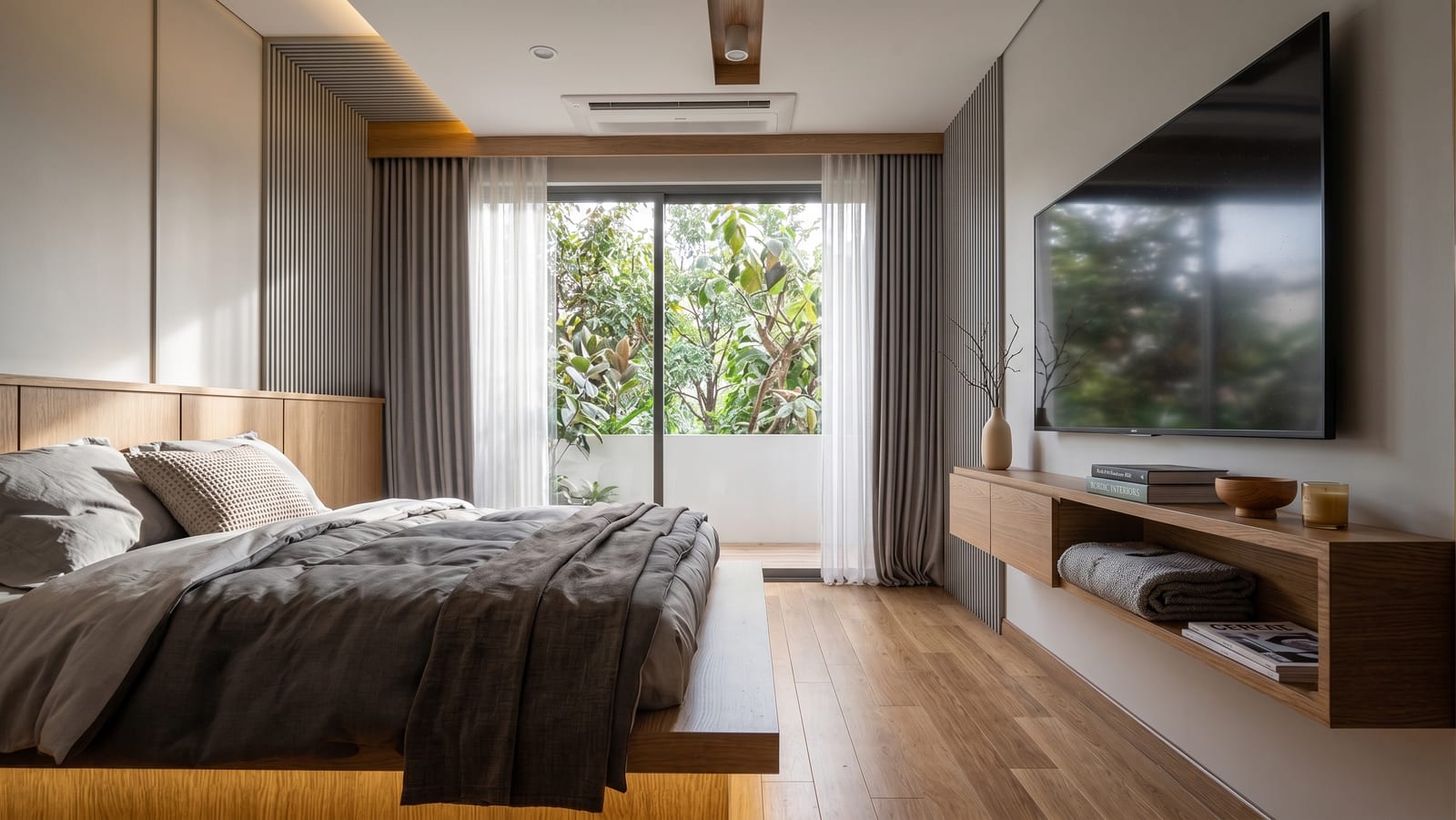 Aom Interior design — 8