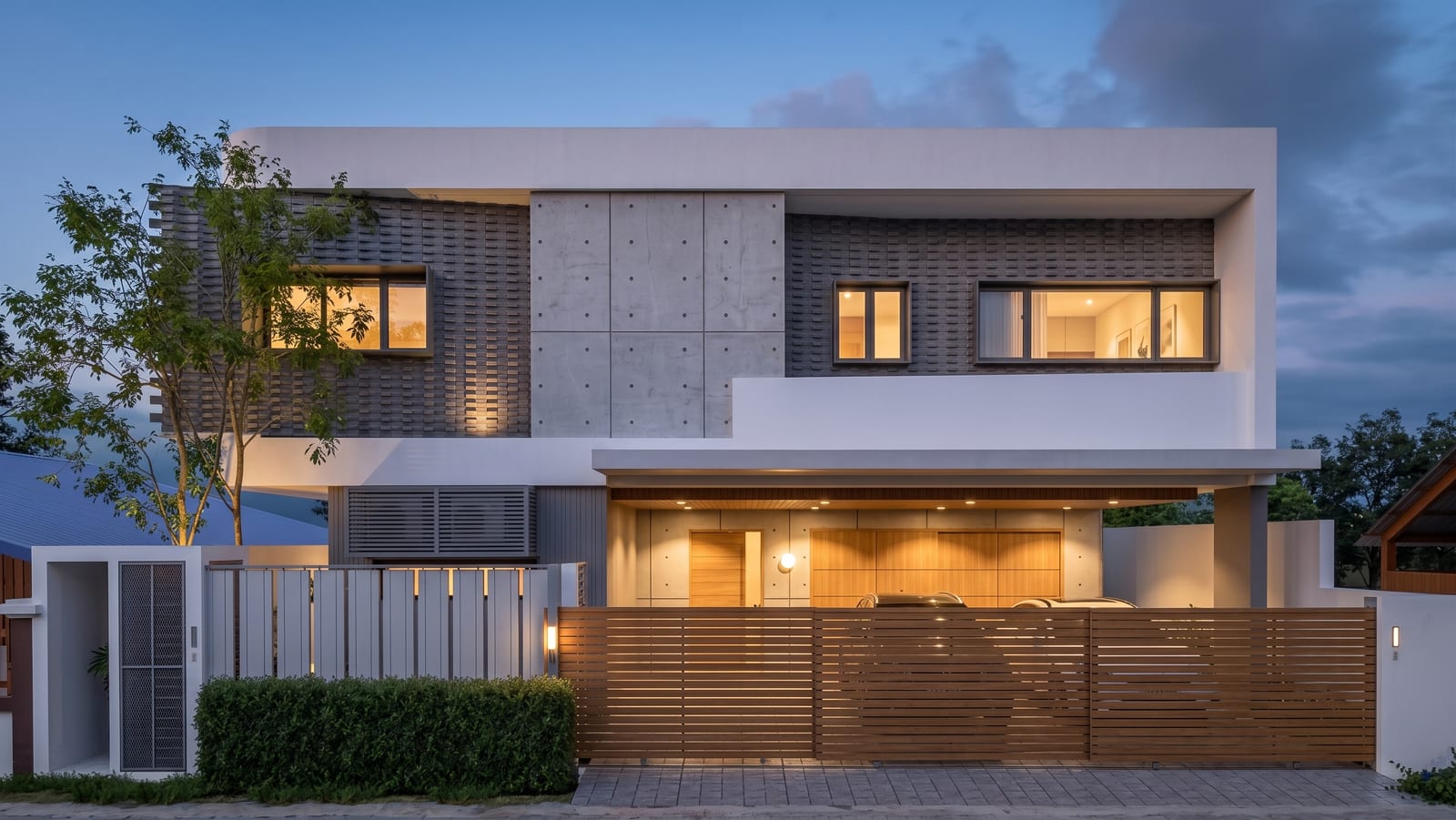 J&J House — 1