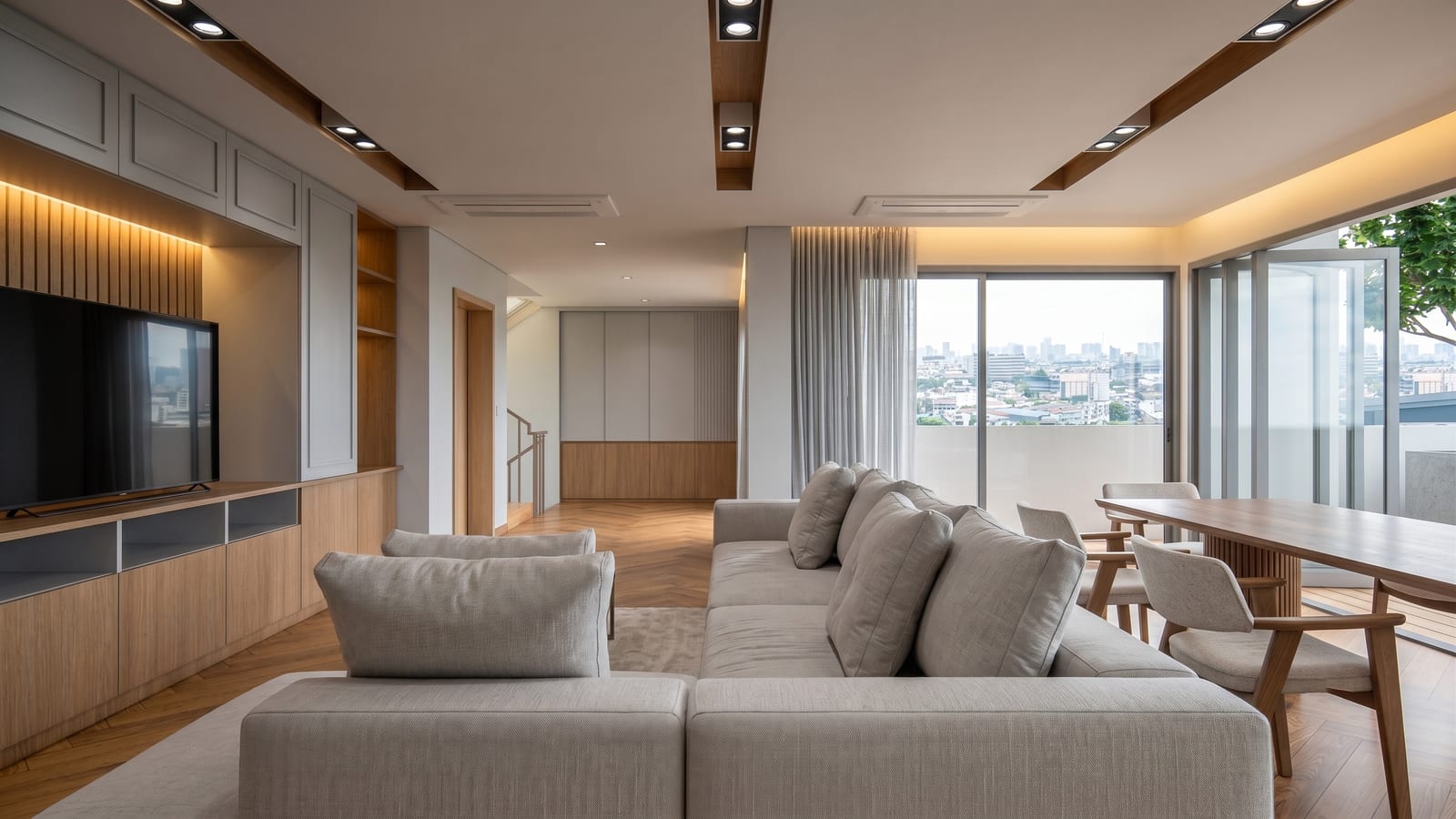 Aom Interior design